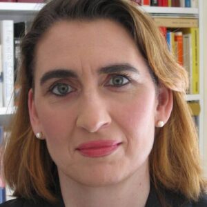 Heike B. Görtemaker