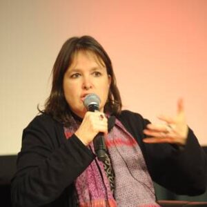 Heike Hänsel