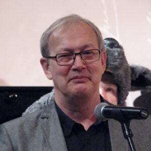 Heiki Ernits