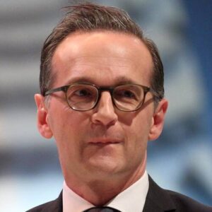 Heiko Maas