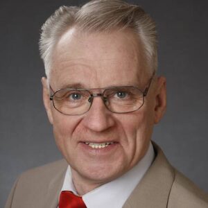 Heimar Lenk