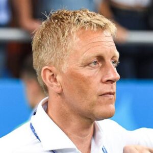 Heimir Hallgrímsson