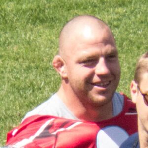 Heinke van der Merwe