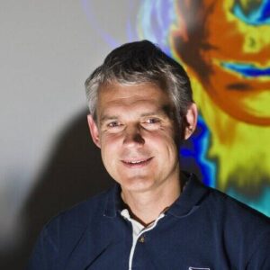 Heino Falcke
