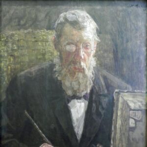 Heinrich Breling