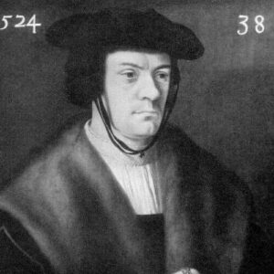 Heinrich Cornelius Agrippa