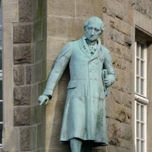 Heinrich Friedrich Karl vom und zum Stein