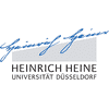 Heinrich Heine University of Dusseldorf Logo