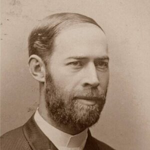 Heinrich Hertz