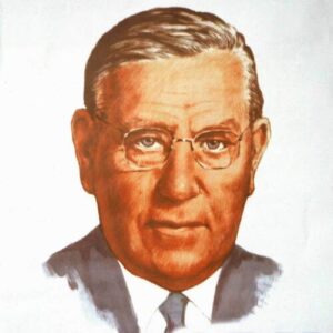 Heinrich Krone