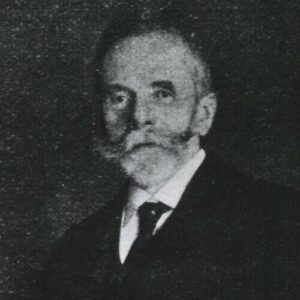 Heinrich Quincke