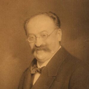 Heinrich Schenker