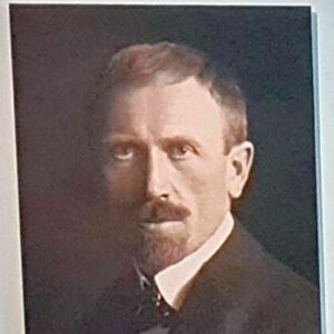 Heinrich Tessenow