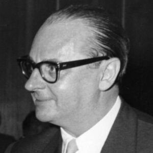 Heinrich von Brentano