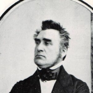 Heinrich von Gagern