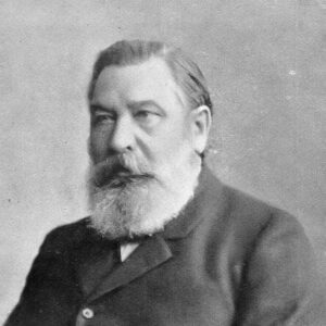 Heinrich von Treitschke
