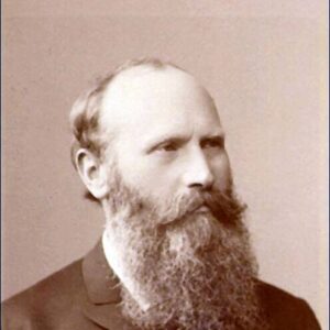 Heinrich Wilhelm Gottfried von Waldeyer-Hartz