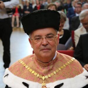 Heinz Engl