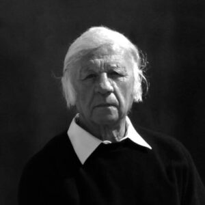 Heinz Mack