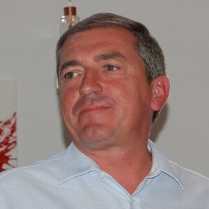 Heinz Schaden