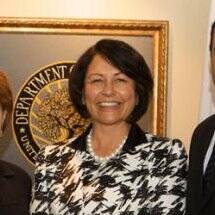 Hekia Parata