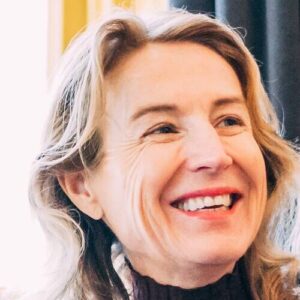 Heleen Mees