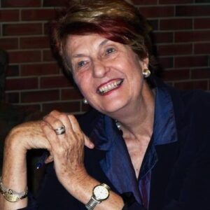 Helen Caldicott