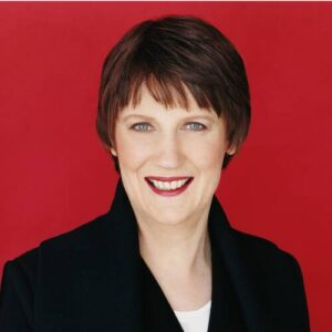 Helen Clark
