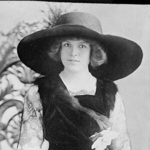 Helen Hyde