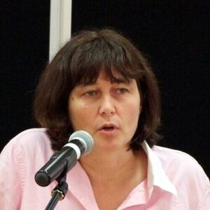 Helen Kelly