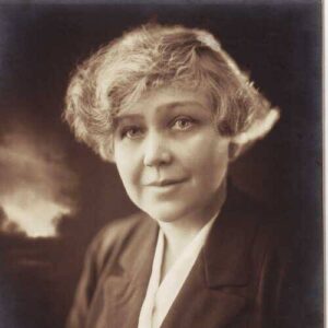 Helen Mayo