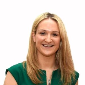Helen McEntee