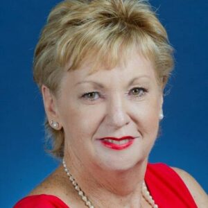 Helen Polley