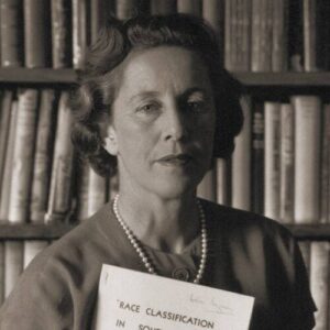 Helen Suzman