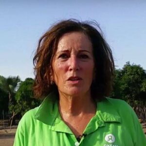 Helen Szoke