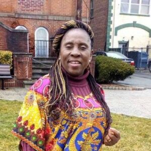 Helen Uche Ibezim