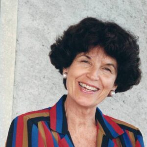 Helena Araújo