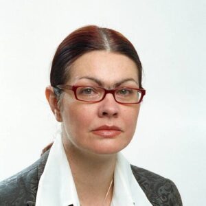 Helēna Demakova