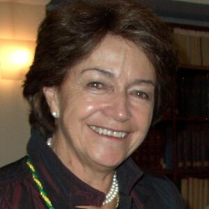 Helena Groot de Restrepo
