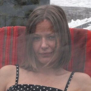 Helena Merzin-Tamm
