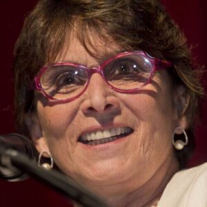 Helena Nader