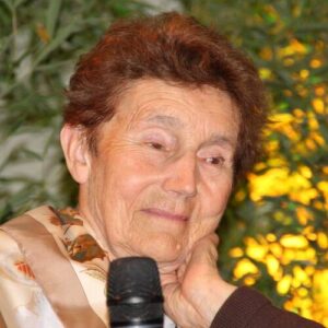 Hélène Langevin-Joliot