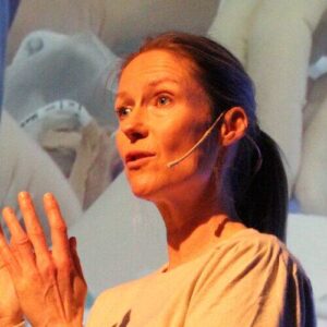Helene Sandvig