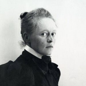 Helene Schjerfbeck
