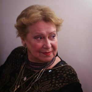 Helga Dancberga
