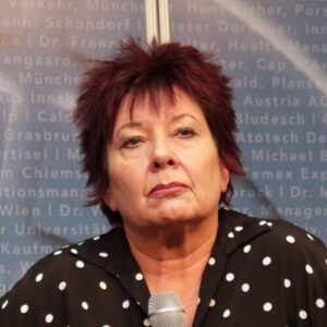 Helga Konrad