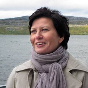 Helga Pedersen