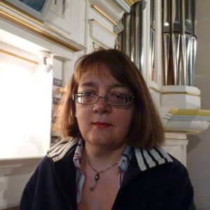 Helga Schauerte-Maubouet