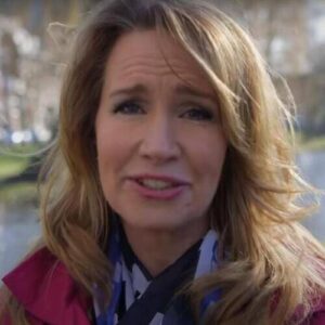 Helga van Leur