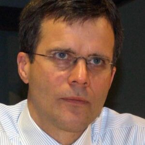 Helge Lund